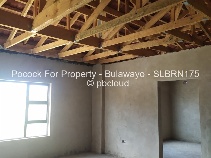 4 Bedroom House for Sale in Selbourne Park, Bulawayo