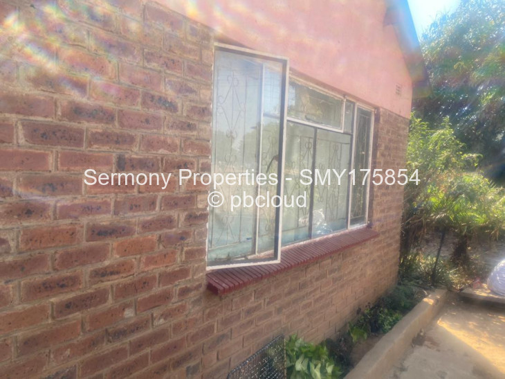 3 Bedroom House for Sale in Dzivarasekwa, Harare