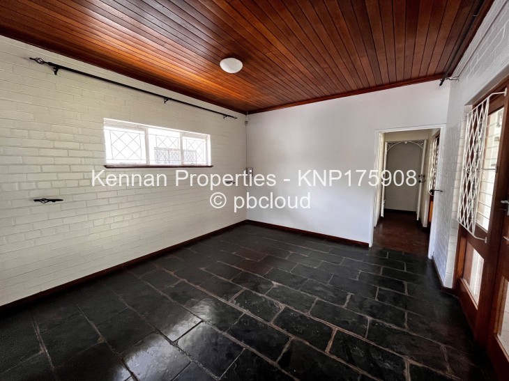 Commercial Property to Rent in Rolf Valley, Harare