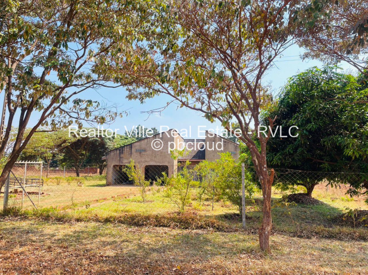 4 Bedroom House for Sale in Charlotte Brooke, Harare