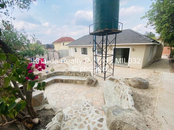3 Bedroom House for Sale in Sentosa, Harare