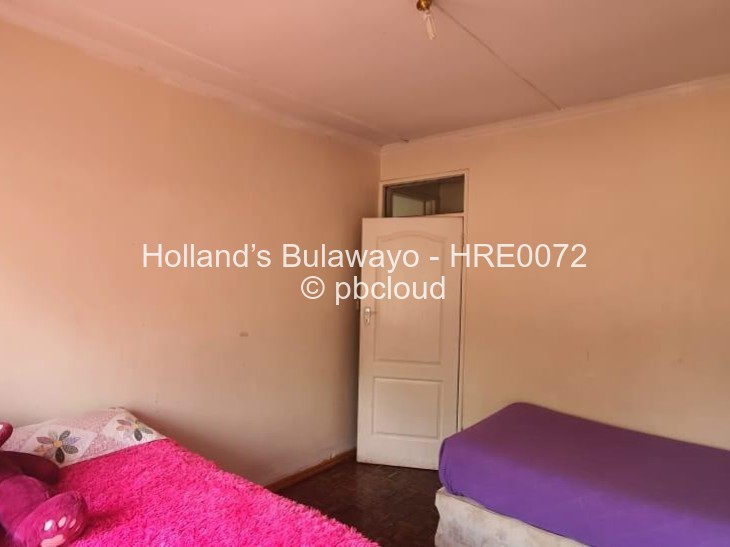 4 Bedroom House for Sale in Parklands, Bulawayo