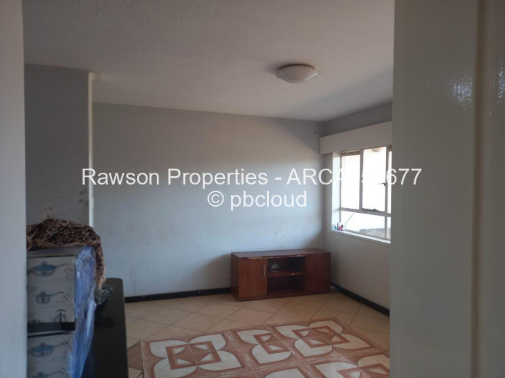 Flat/Apartment for Sale in Arcadia, Harare