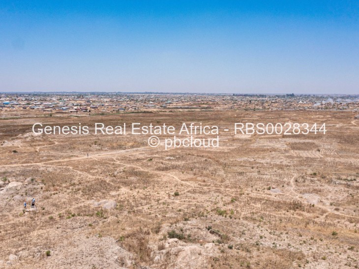 Land for Sale in Waterfalls