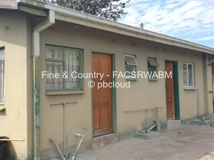 4 Bedroom House for Sale in Ruwa, Ruwa