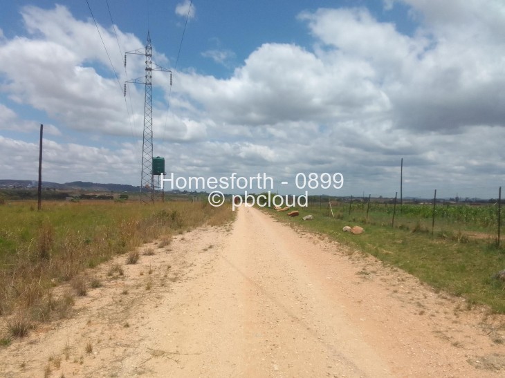 Farm for Sale in Glen Forest, Harare