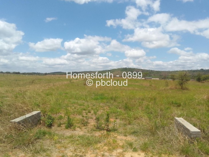 Farm for Sale in Glen Forest, Harare
