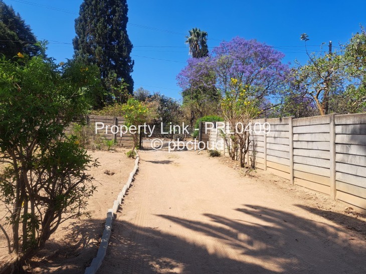 3 Bedroom House for Sale in Queensdale, Harare