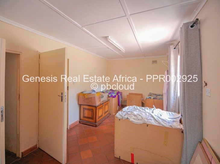 4 Bedroom House to Rent in Philadelphia, Harare