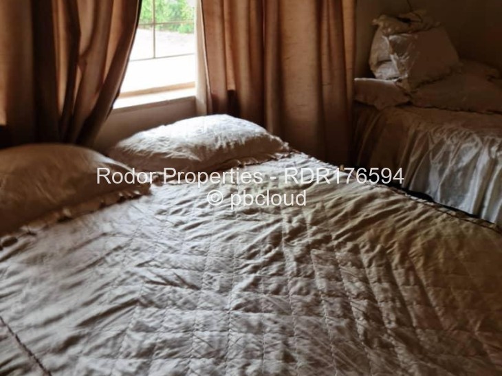 3 Bedroom House for Sale in Beitbridge, Beitbridge