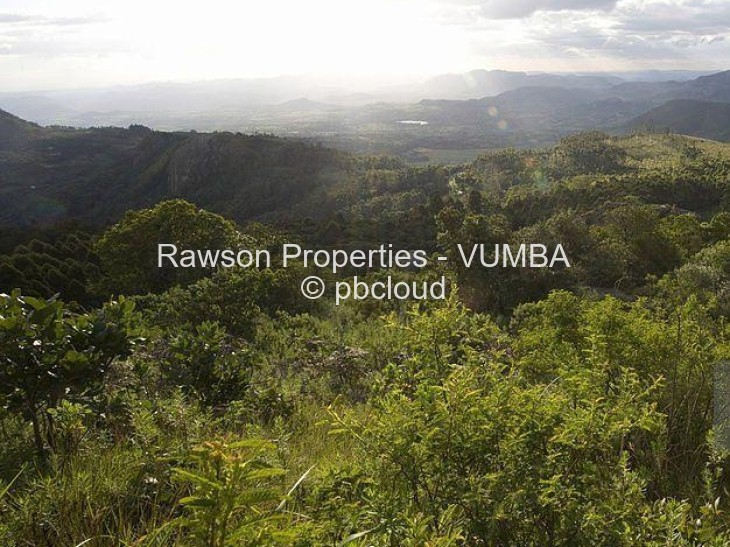 Commercial Property for Sale in Vumba, Vumba