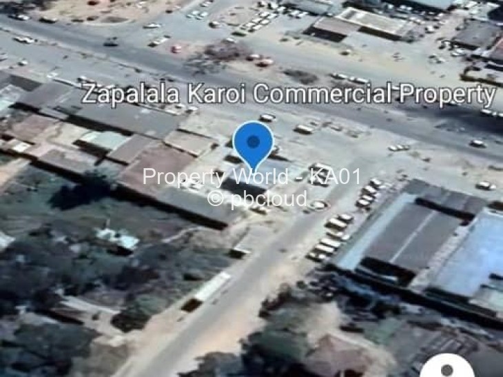 Commercial Property for Sale in Karoi, Karoi