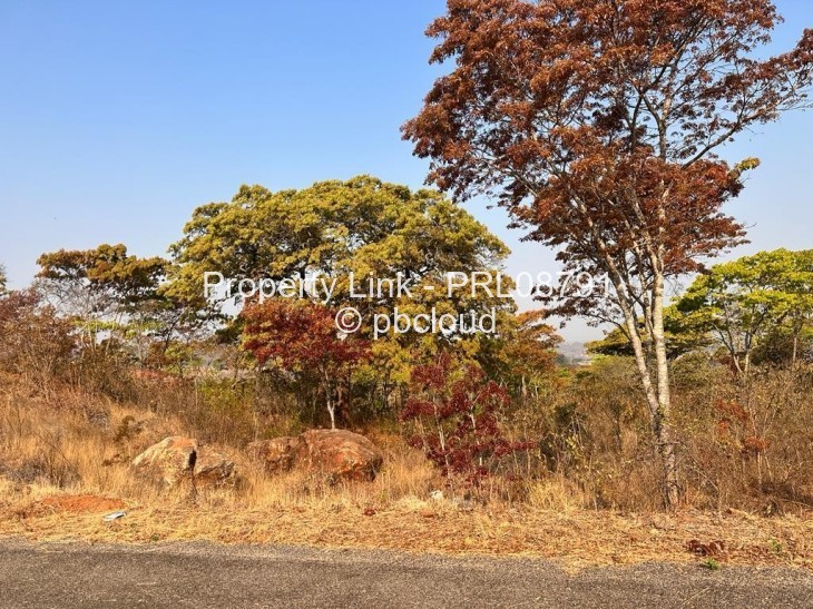 Stand for Sale in Borrowdale Brooke, Harare