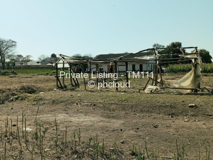 Townhouse/Complex/Cluster for Sale in Waterfalls, Harare