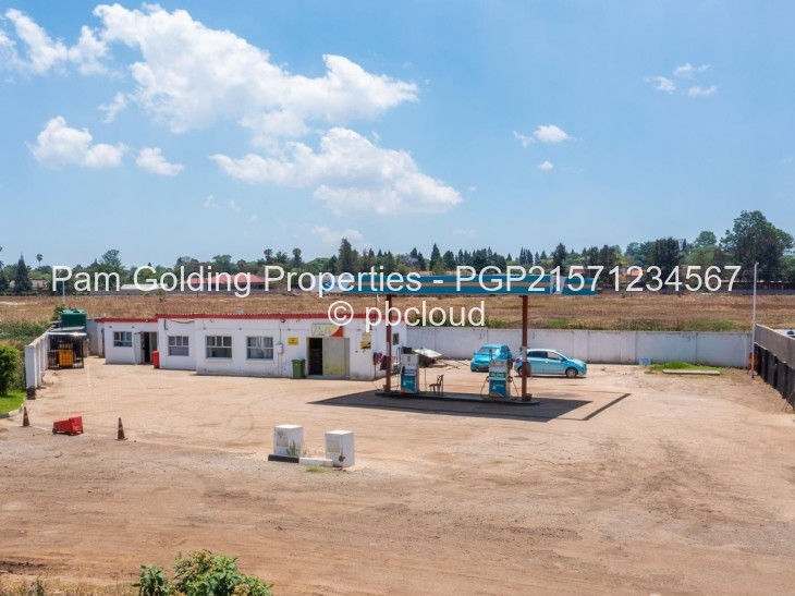 Commercial Property for Sale in Tynwald, Harare