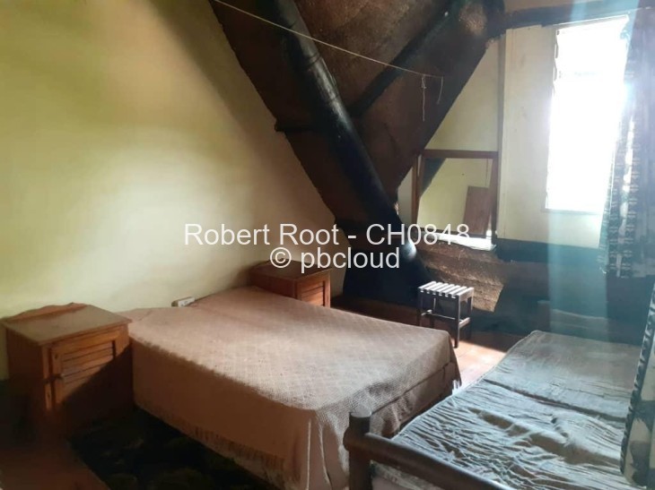 5 Bedroom House for Sale in Chirundu, Chirundu