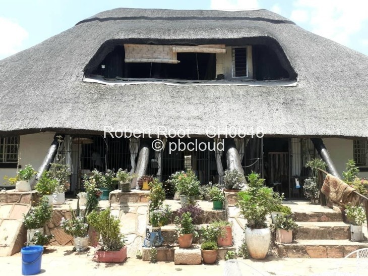 5 Bedroom House for Sale in Chirundu, Chirundu