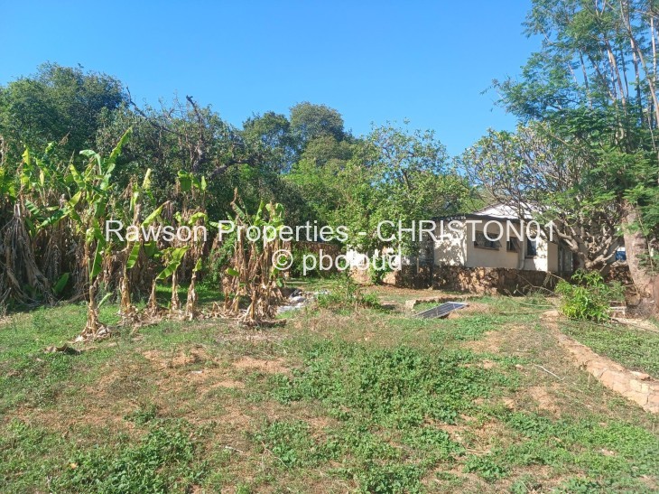 Farm for Sale in Christon Bank