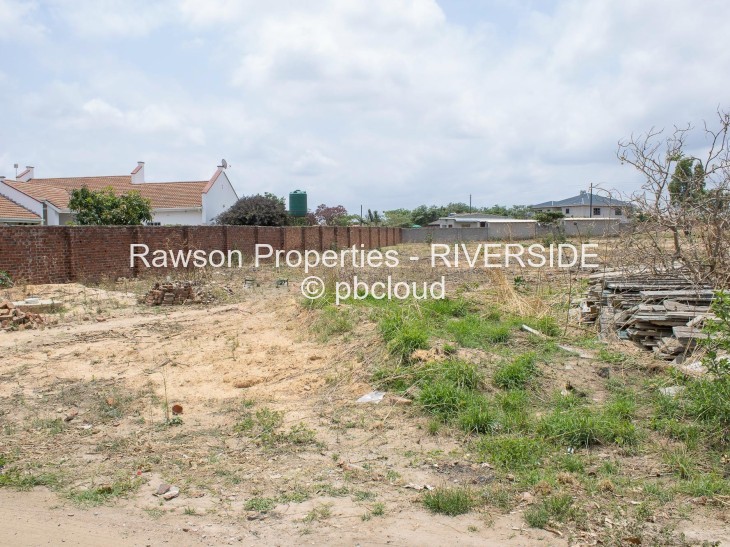 Stand for Sale in Riverside