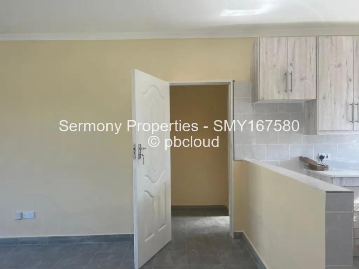 1 Bedroom Cottage/Garden Flat to Rent in Marlborough, Harare