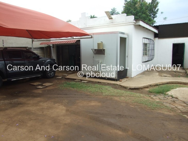3 Bedroom House for Sale in Avondale West, Harare