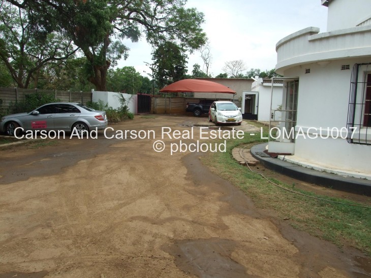 3 Bedroom House for Sale in Avondale West, Harare