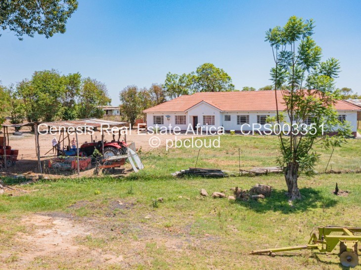 Farm for Sale in Marondera, Marondera