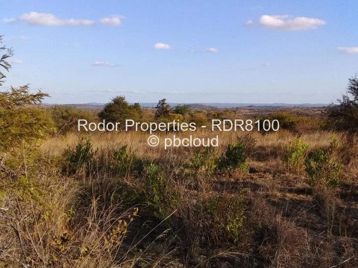 Land for Sale in Gumtree, Bulawayo