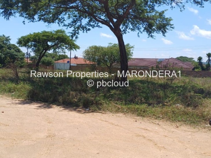 Land for Sale in Marondera, Marondera