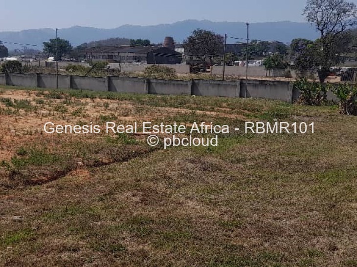 Commercial Property to Rent in Mutare CBD, Mutare