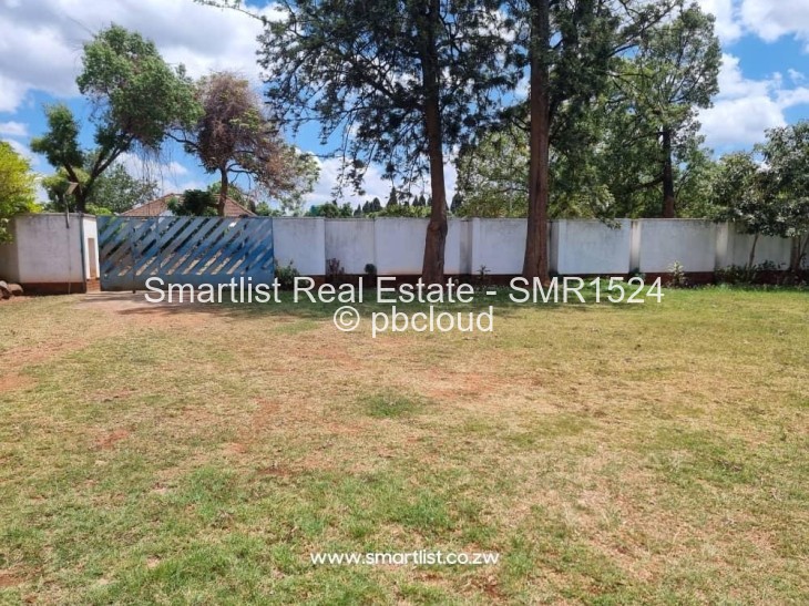 2 Bedroom House for Sale in Belvedere, Harare
