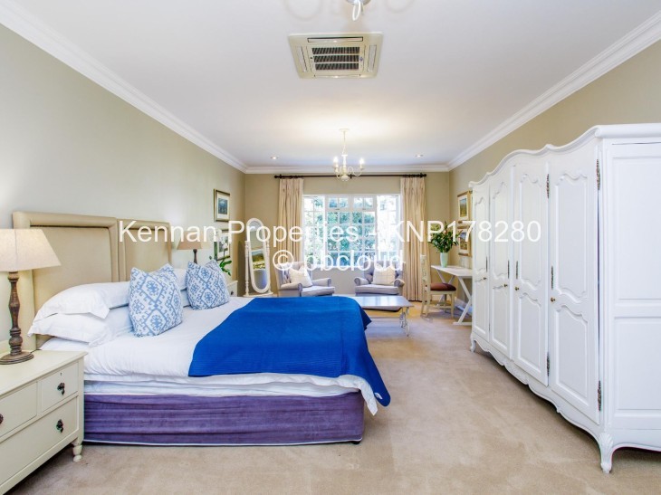 9 Bedroom House for Sale in Sandton, Johannesburg
