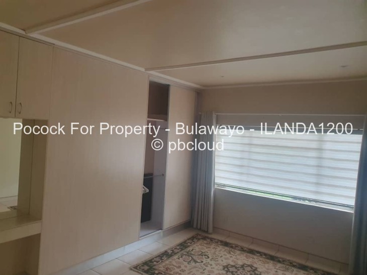 3 Bedroom House to Rent in Ilanda, Bulawayo
