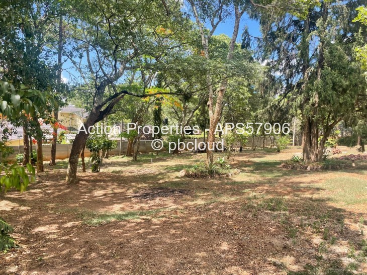 Stand for Sale in Chisipite, Harare