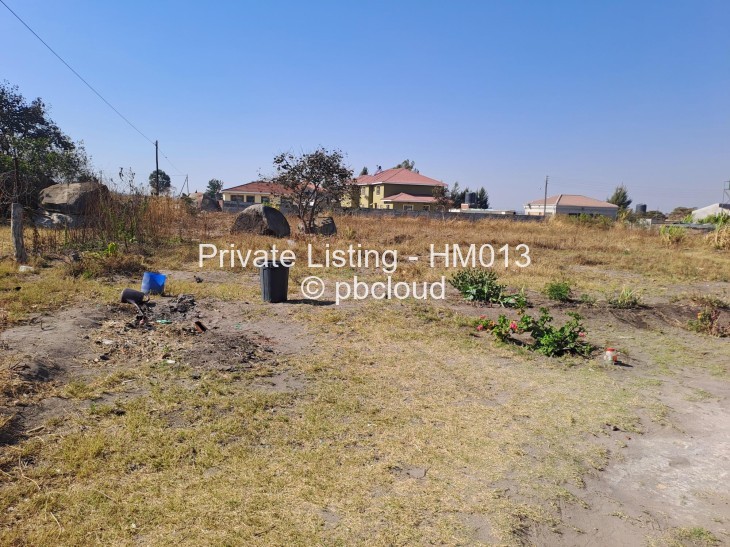 Commercial Property for Sale in Sunway City, Harare
