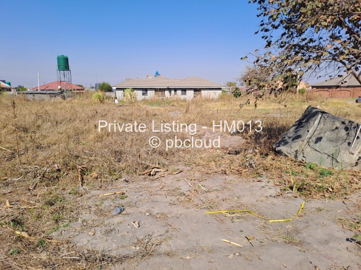 Commercial Property for Sale in Sunway City, Harare