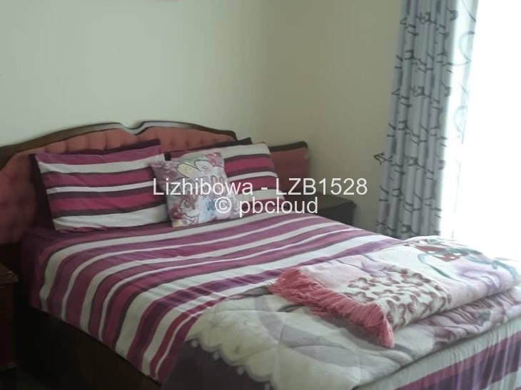 5 Bedroom House for Sale in KweKwe, Kwekwe