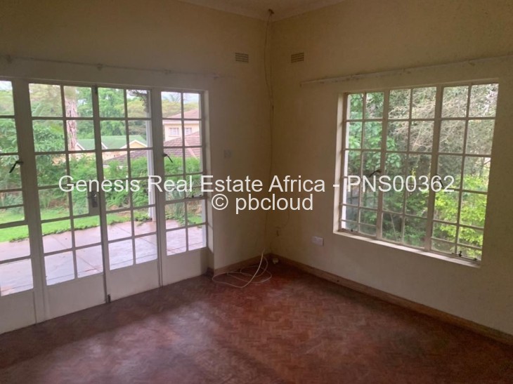 3 Bedroom House for Sale in Borrowdale Brooke, Harare