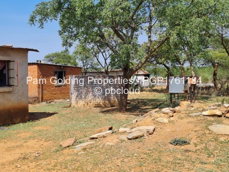 Farm for Sale in Worringham, Bulawayo