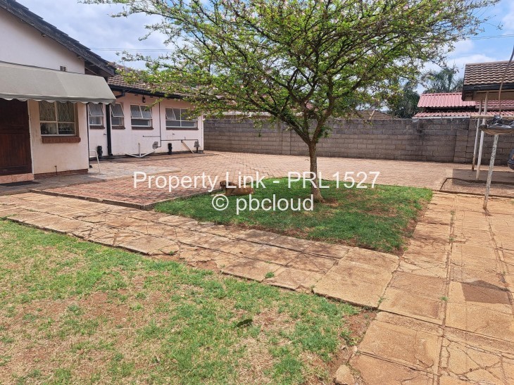 3 Bedroom House for Sale in Belvedere, Harare