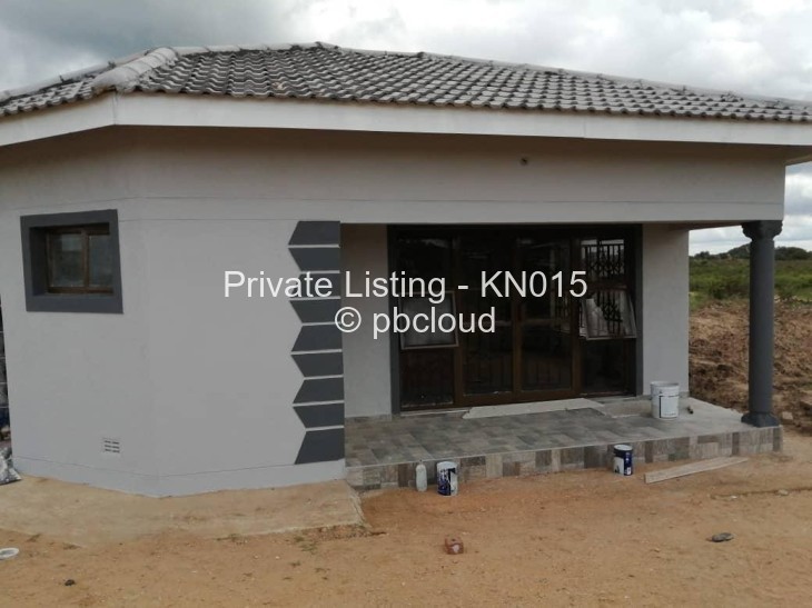 House to Rent in Plumtree, Plumtree
