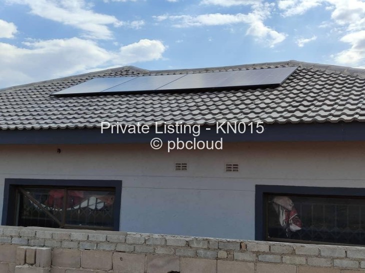 House to Rent in Plumtree, Plumtree