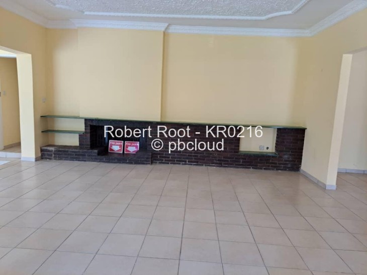 Commercial Property to Rent in Northwood, Harare