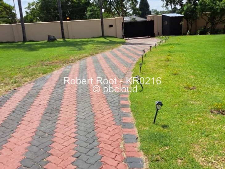 Commercial Property to Rent in Northwood, Harare