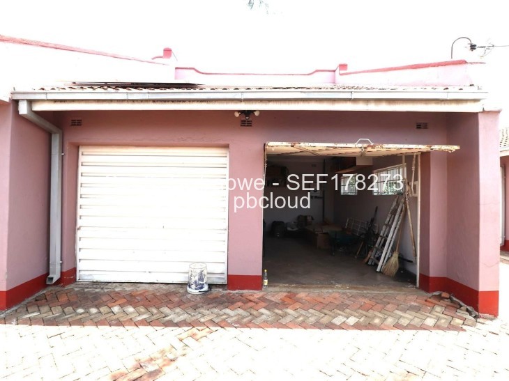 House to Rent in Marlborough, Harare