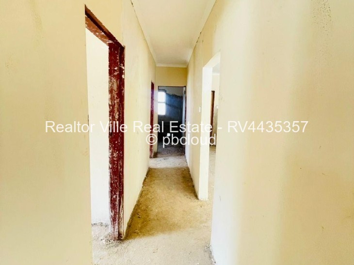 Flat/Apartment for Sale in Marlborough, Harare