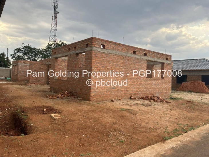 Townhouse/Complex/Cluster for Sale in Queens Park West, Bulawayo