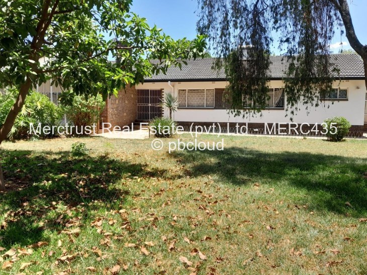 Commercial Property for Sale in Vainona, Harare