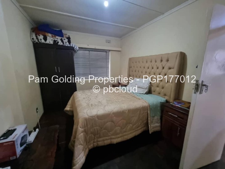 3 Bedroom House for Sale in Famona, Bulawayo