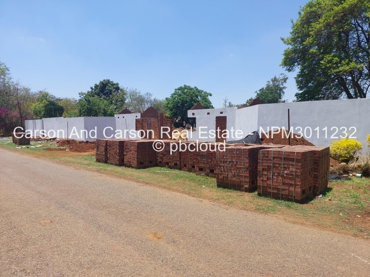 Stand for Sale in Marlborough, Harare